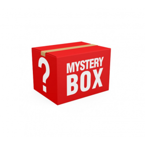 Mystery box apple что это